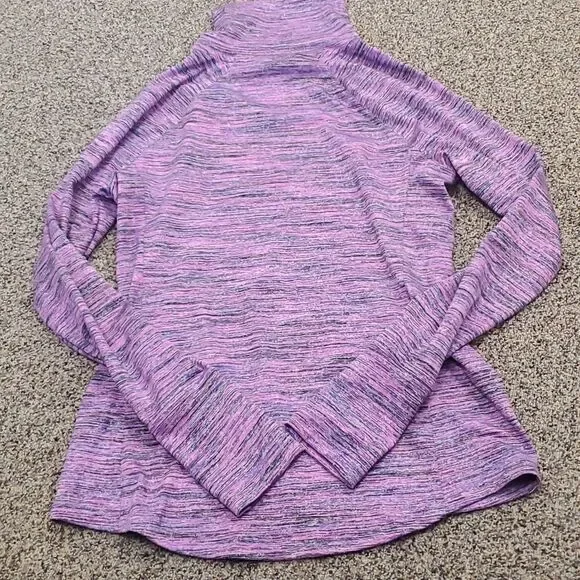 Active 8 Womens Pullover  - Picture 3 of 5